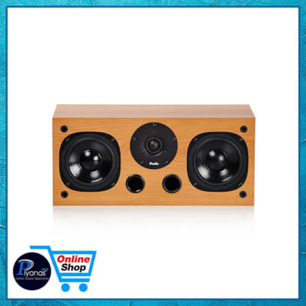 ลำโพงเซ็นเตอร์ PROAC : CENTER VOICE (CHERRY)_3